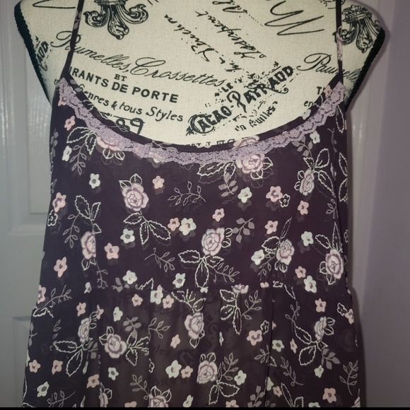 VICTORIA Secrete Angel top size medium - Picture 2 of 6